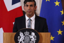 RIshi Sunak