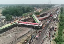 Signal failure was to blame for the India train accident