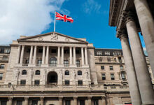 The Bank of England base rate may reach 7%.