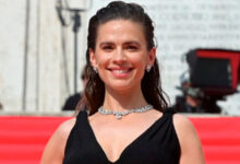 Hayley Atwell