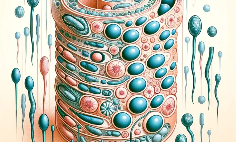 First-Ever Lab-Grown Testicles May Be Capable Of Producing Sperm