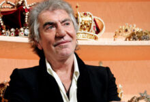 Roberto Cavalli, the extravagant Italian fashion designer, has passed away at the age of 83