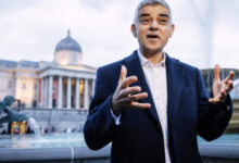 Concerns Mount Over Potential Pay-Per-Mile Road Tax Following £3 Million Project by Sadiq Khan