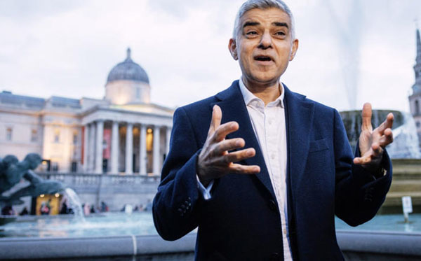 Concerns Mount Over Potential Pay-Per-Mile Road Tax Following £3 Million Project by Sadiq Khan