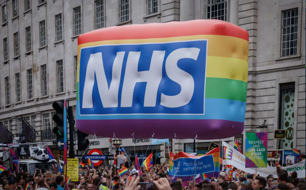 A Critical Evaluation: NHS to Overhaul Transgender Treatment Protocols
