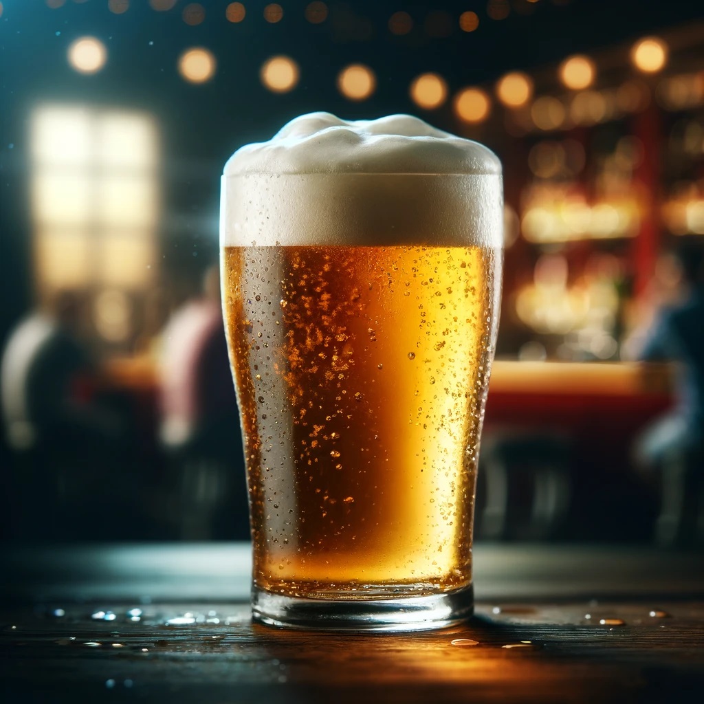 The Fascinating Origins of Beer: Tracing the Discovery of One of the World's Oldest Beverages