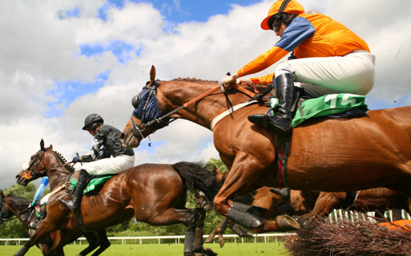 2024 Grand National: final declarations and the full list of runners