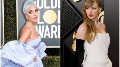 Taylor Swift Defends Lady Gaga Amid Pregnancy Rumors: A Stand for Privacy and Respect