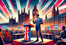 Surprise General Election Announcement in the UK: What You Need to Know
