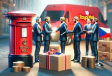 Royal Mail Takeover: A Historic Shift in the UK's Postal Service