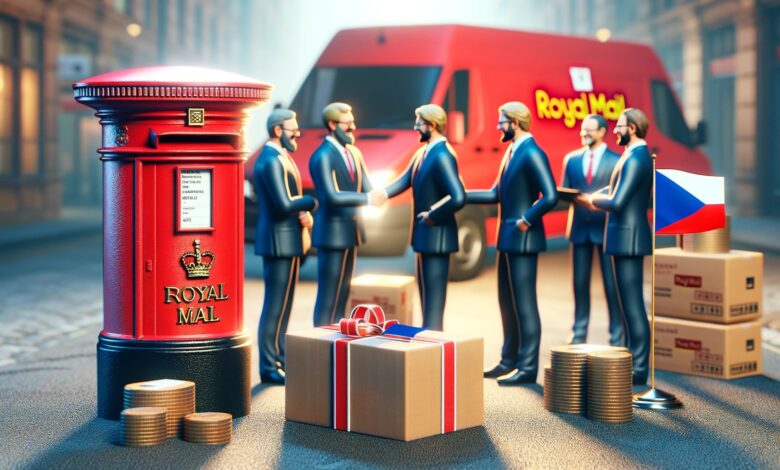 Royal Mail Takeover: A Historic Shift in the UK's Postal Service