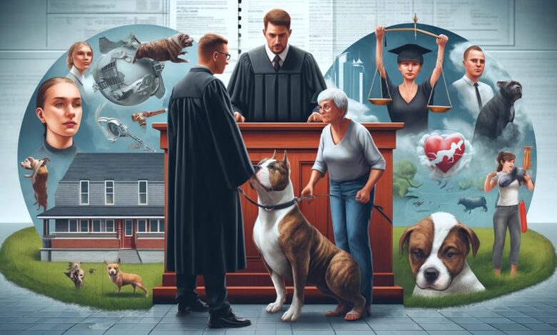 Legal and Social Issues: The Impact of the XL Bully Ban on Pet Ownership in the UK