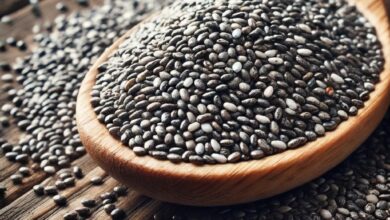Chia Seeds: Ultimate Guide. Why You Should Include Them in Your Daily Diet