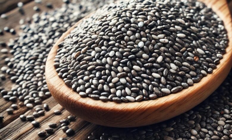 Chia Seeds: Ultimate Guide. Why You Should Include Them in Your Daily Diet