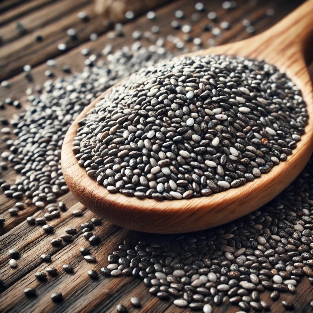 Chia Seeds: Ultimate Guide. Why You Should Include Them in Your Daily Diet