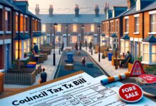 Controversial Tax Rules for Second Homes: Addressing the UK's Housing Crisis