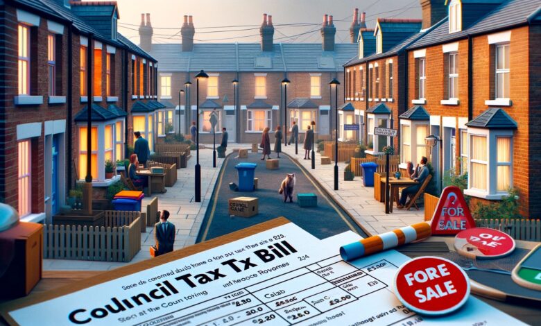 Controversial Tax Rules for Second Homes: Addressing the UK's Housing Crisis