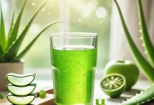 Why You Should Drink Aloe Vera Juice Every Day: A Daily Dose of Wellness