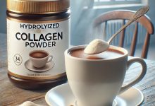 Hydrolyzed Collagen