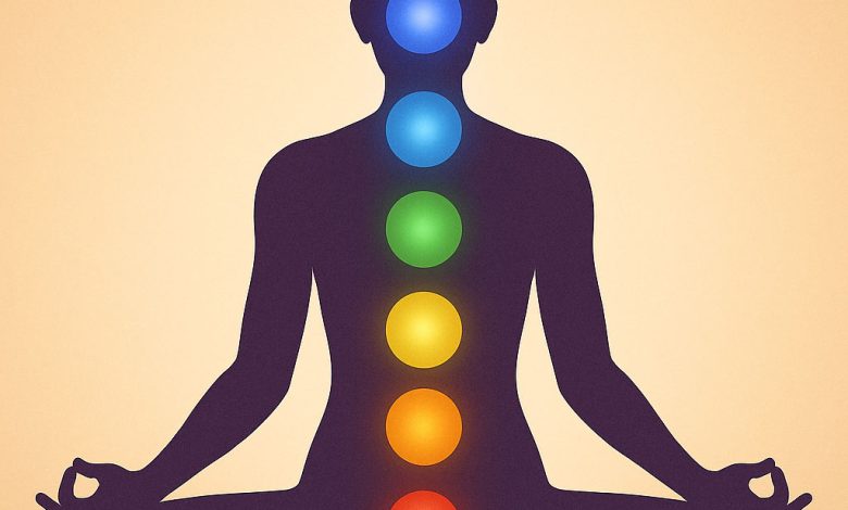 chakra healing