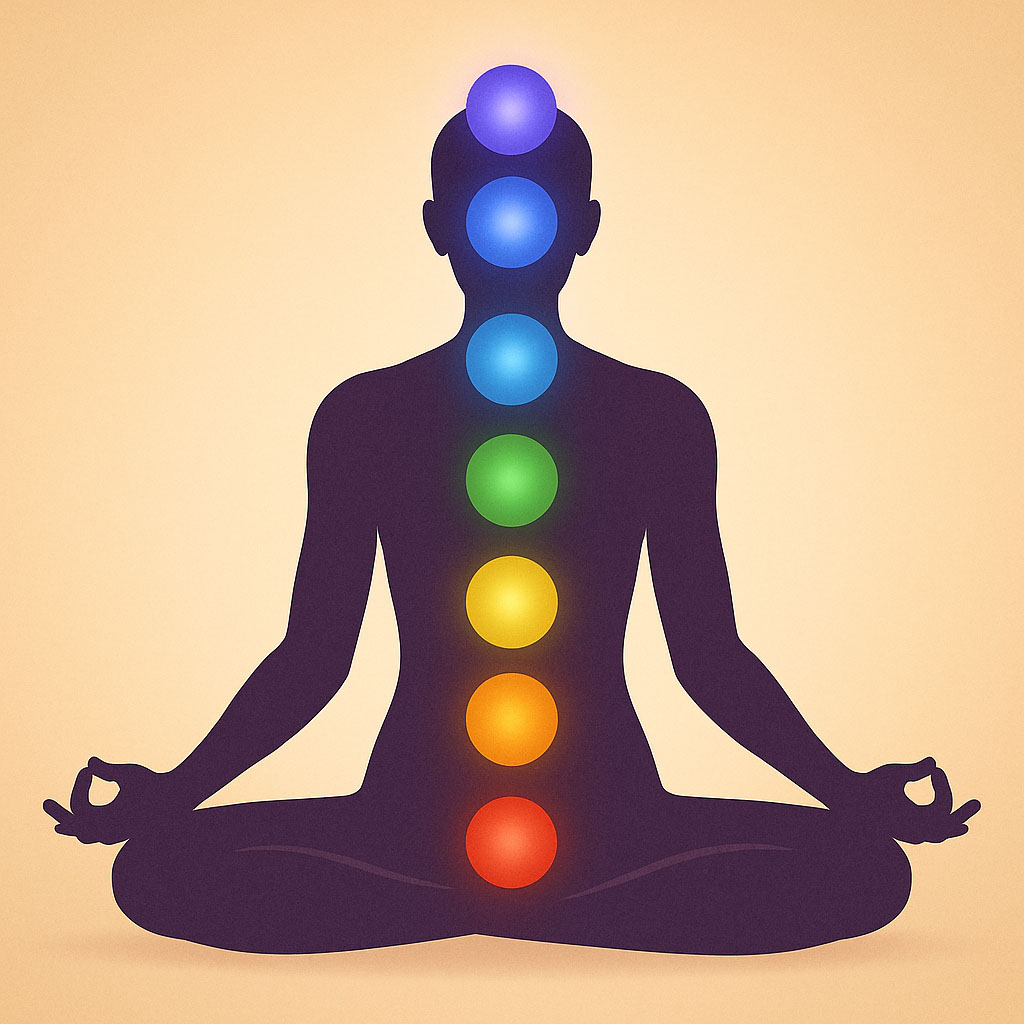 chakra healing