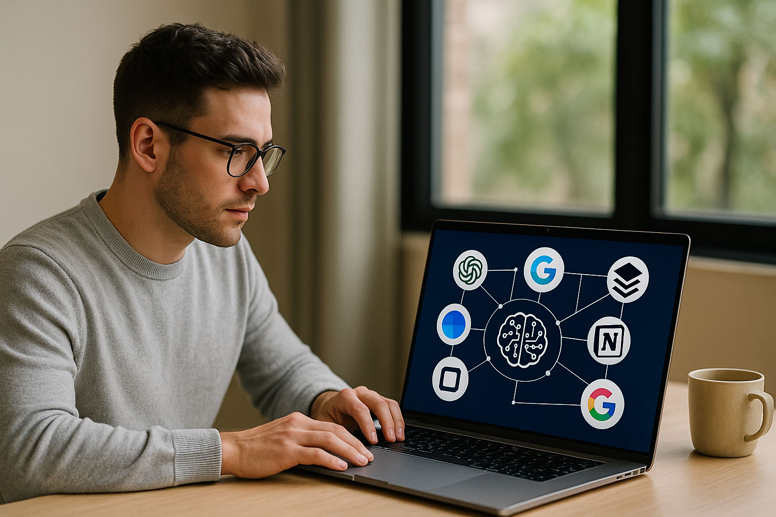 10 Free AI Tools That Make Your Life Easier