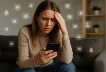 Digital Overload: 7 Signs You Need a Social Media Detox