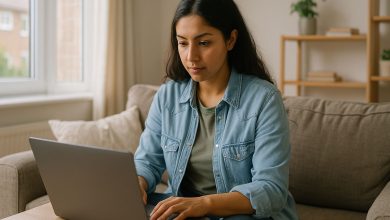 12 Side Hustles You Can Start From Home in the UK