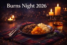Burns Night