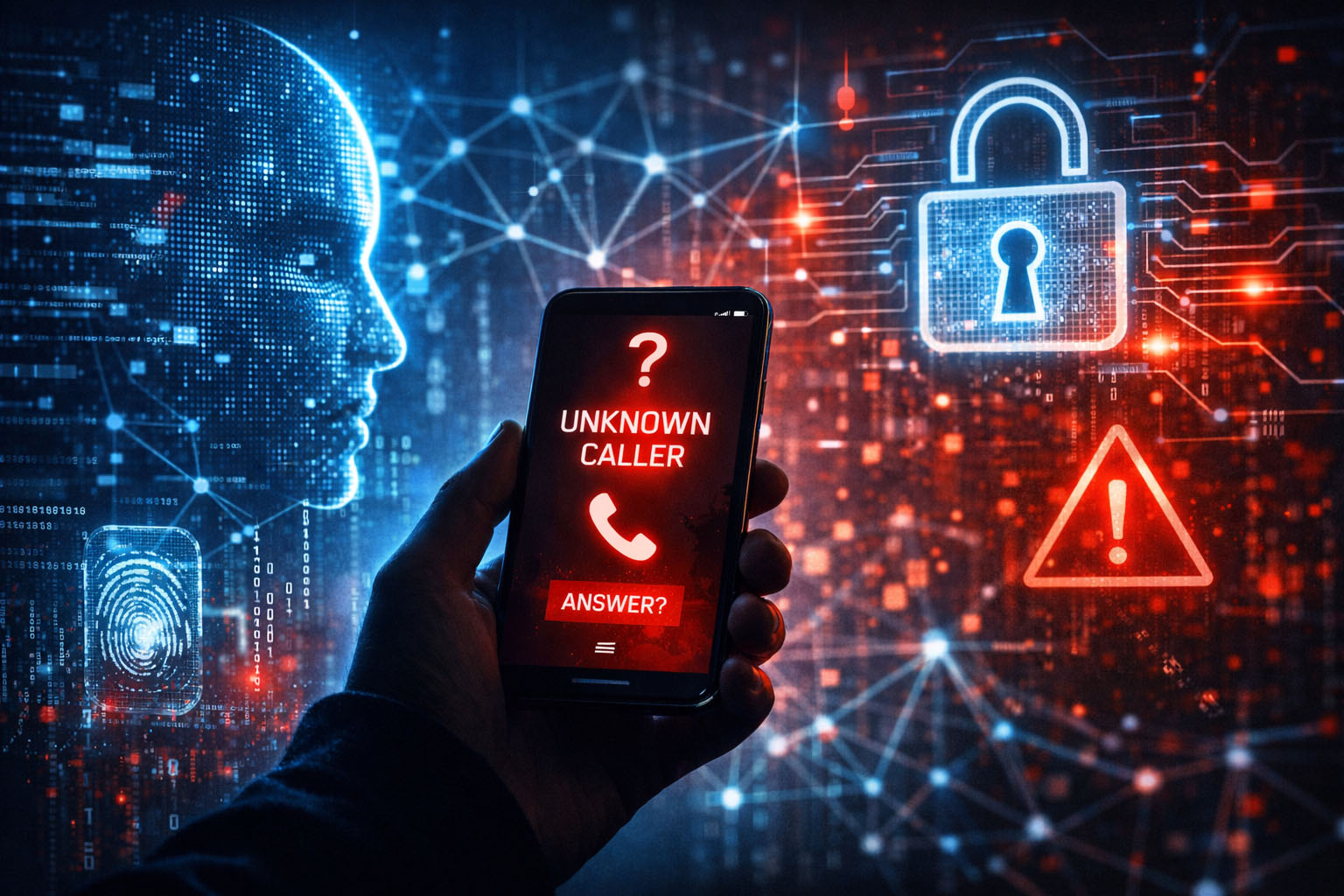 Cybersecurity in the Age of Artificial Intelligence