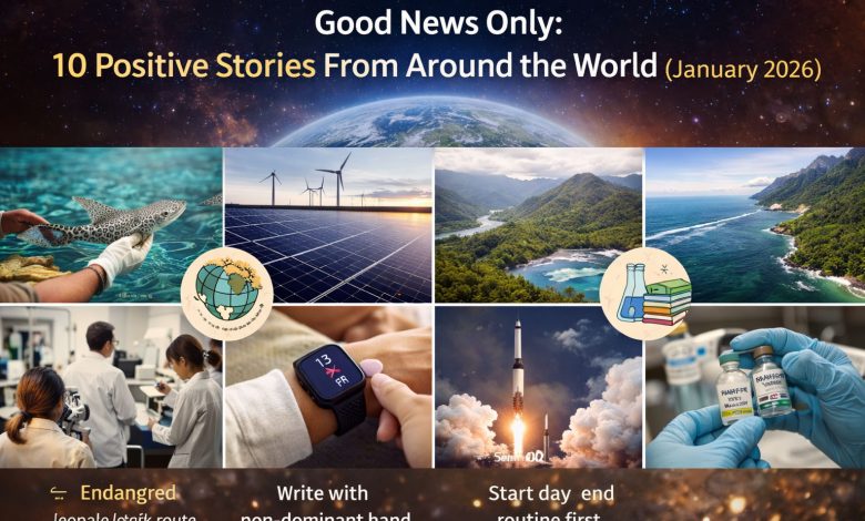 Good News Only