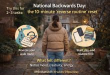 National Backwards Day