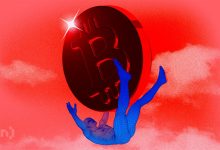 Accidental 2,000 BTC Airdrop Crashes Bitcoin Price 10% on Bithumb