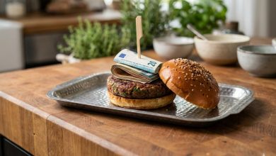 Alternative proteins could still hold opportunities for industry