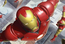 Is Marvel Super Heroes and Universes Beyond Threatening To Overshadow Magic’s Next In-Universe Set Again?