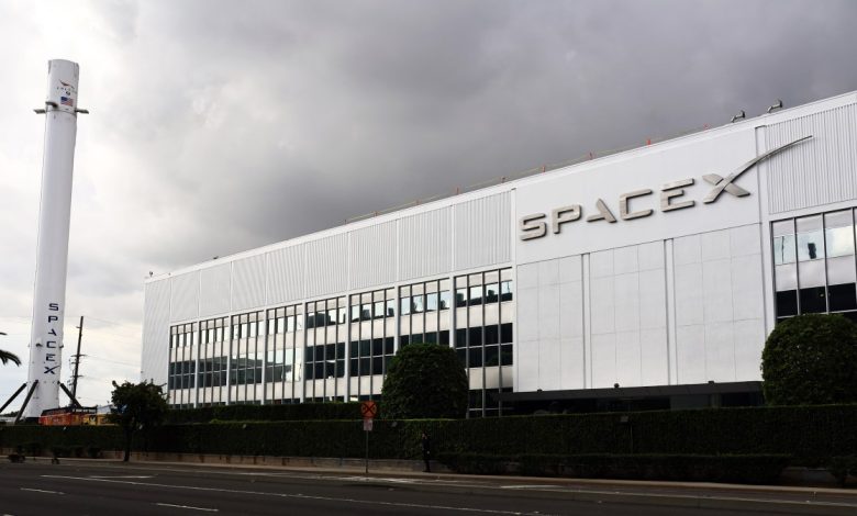 Pentagon under pressure to review SpaceX amid Chinese investor allegations