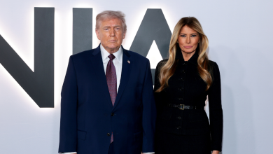 Rotten Tomatoes Responds To Suspicion Around Positive ‘Melania’ Reviews