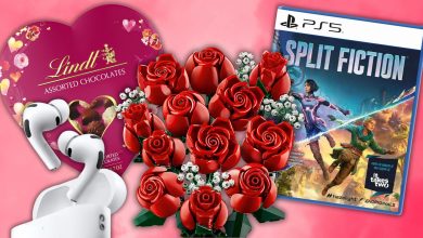 Valentine’s Day Gift Ideas for 2026: Surprise Someone With LEGO, Flowers, Chocolate, Puzzles, and More