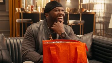 50 Cent On His Super Bowl Ad And His Future: “I’m Going To Make Music’
