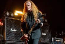 “I wanted to pay my respects to James Hetfield, who I think is an amazing guitar player, and Lars Ulrich, who was an excellent songwriter”: Dave Mustaine breaks down Megadeth’s final album, track by track – and why he paid tribute to Metallica