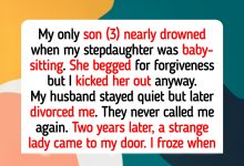 15 Times Kindness Showed Up Exactly When It Was Needed