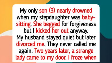 15 Times Kindness Showed Up Exactly When It Was Needed