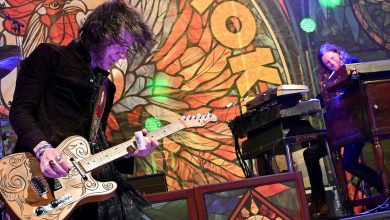 “Many guitarists are wary of getting into slide playing. This is a great way to dive in”: How to play slide guitar in standard tuning