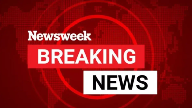 WHITE HOUSE BLAMES DRONE ACTIVITY FROM MEXICAN CARTELS…