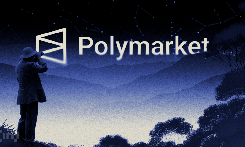 How Polymarket Is Turning Bitcoin Volatility Into a Five-Minute Betting Market