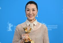 Michelle Yeoh Declines to Talk U.S. Politics — But Tells Berlin to Re-Focus on Cinema and Diversity: “I’ll Stay Until the Right Changes Are Made”