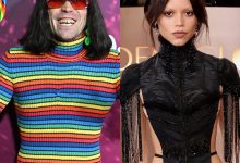 Mr. Fantasy, KJ Apa Rumored Singer, on Dream Date With Jenna Ortega