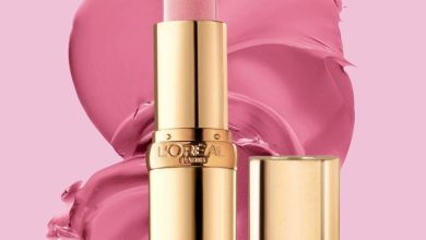 L’Oreal Viral Ballerina Shoes Lipstick Deal