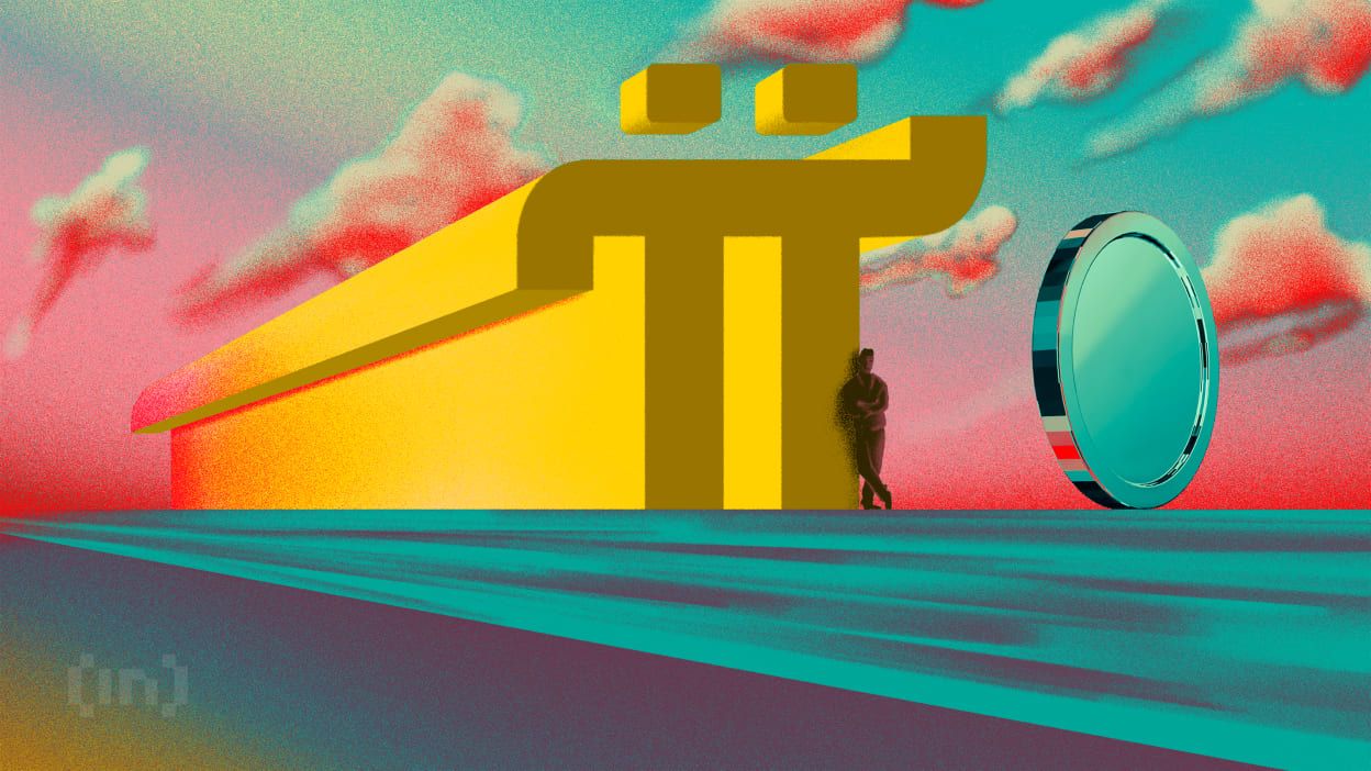 Pi Network Tops Daily Charts with a 25% Rally, Here’s Why