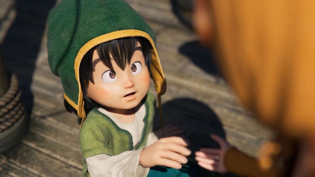 Dragon Quest 7 Reimagined producer says Square Enix tried to convey the “cuteness” of legendary Dragon Ball creator Akira Toriyama’s original designs without compromising the JRPG remake’s “unique atmosphere”